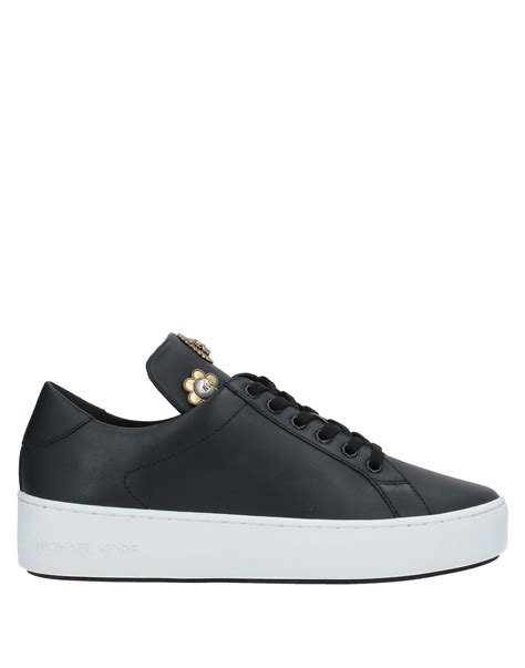 michael kors low top sneakers